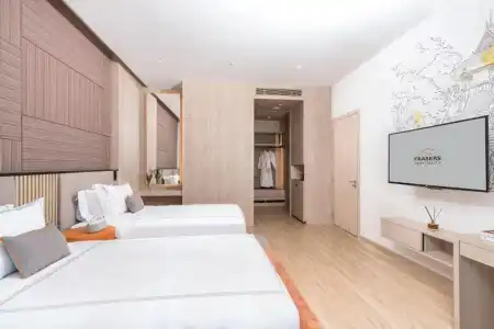 Capri by Fraser, Phnom Penh - 72