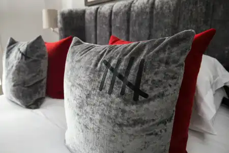 Malmaison Oxford - 46