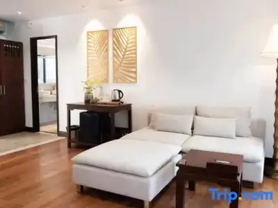 Baan Laimai Beach Resort & Spa - 95