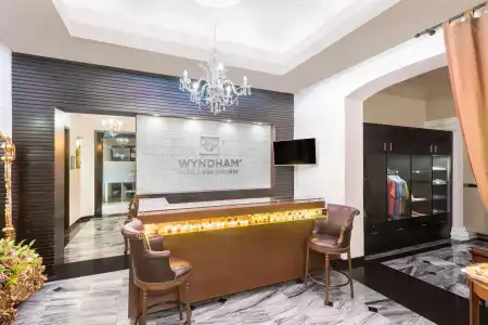 Wyndham Merida - 31