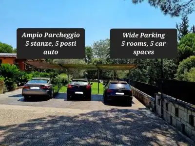 Il Casale Nel Parco Guesthouse - 35