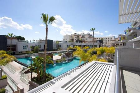 Opera Studio with Pool by TrulyCyprus - 45