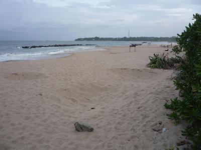 Beach Lagoon Guesthouse - 14