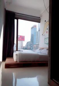 Pastel House Hostel - 2