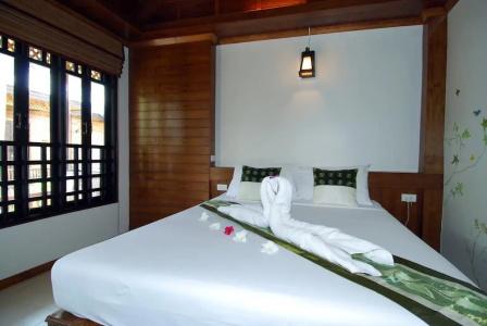Baan Pakgasri Hideaway - 2