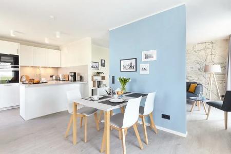 Küstenperle Strand& Spa - 37