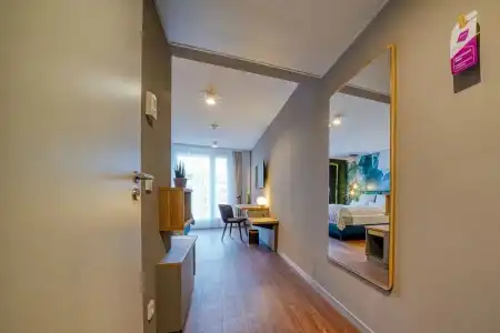 Vienna House Easy by Wyndham Freiburg - 39