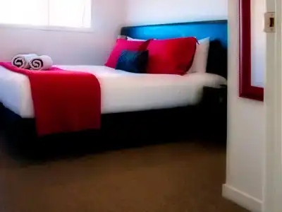 Dunedin Palms Motel - 45