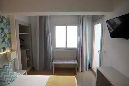 Hostal Cala Ratjada - 28