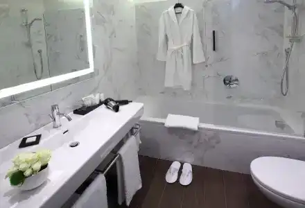 Starhotels Majestic - 8