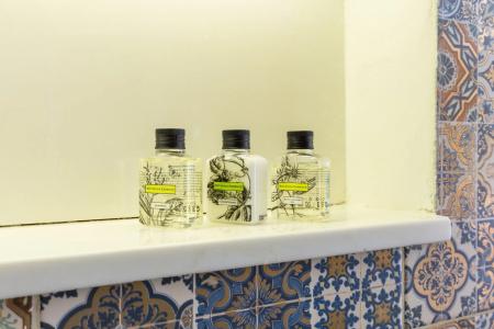 Coriacea Boutique Resort - 9