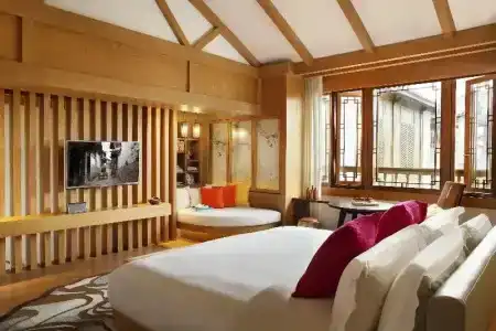 Indigo Lijiang Ancient Town by IHG - 116