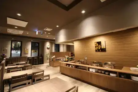 Route - Inn Tokyo Kamata - 23