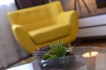 Boutique Rooms - 130