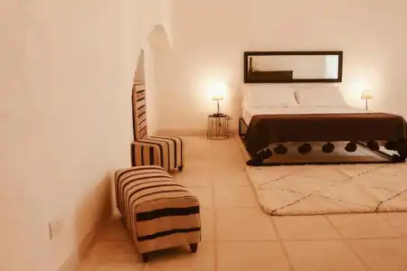 Masseria Li Foggi - 27