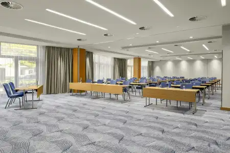 Hilton Dusseldorf - 32