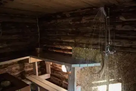 Kuusetuka Tourism Farm - 1