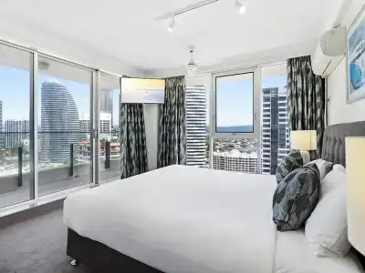 ULTIQA Beach Haven At Broadbeach - 279