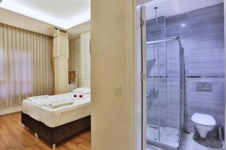 GH Taksim - 60