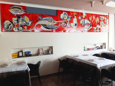 Ristorante Alcide - 16