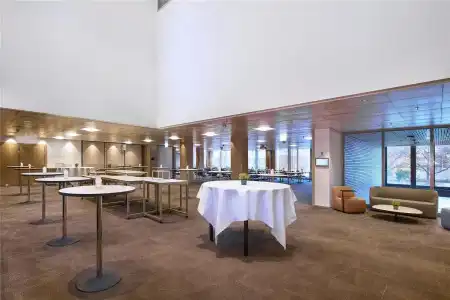 Radisson Blu, Lucerne - 36