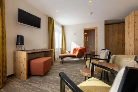 Sporthotel - 62