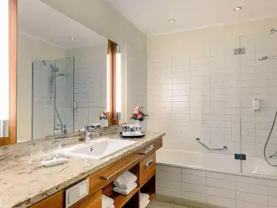 Mercure Düsseldorf City Center - 65