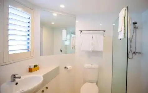 Ocean Breeze Resort - 150