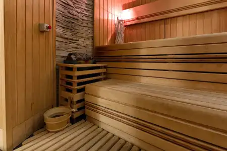 Golden Tower & Spa - 25