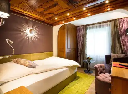 Alex Alpine Resort - Spa & Sports - 80