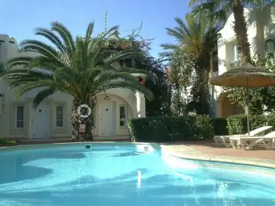 Guesthouse Villamar - 12