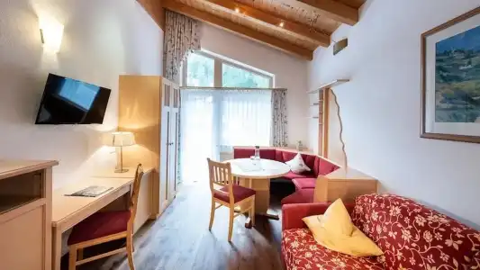 Alpenland Gerlos - & Breakfast - 118