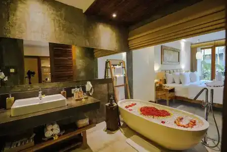 Purana Suite Ubud - 111