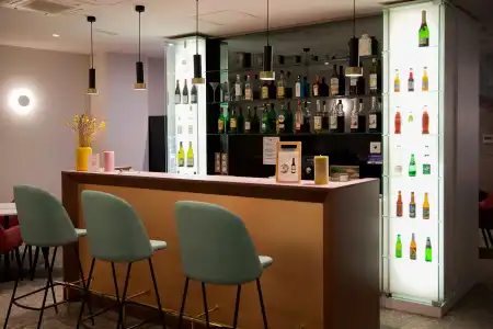 Le Grand Hôtel Grenoble, BW Premier Collection by Best Western - 21