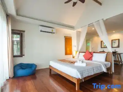 Pawapi Beach Resort - 91