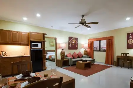Baan Souy Resort - 61