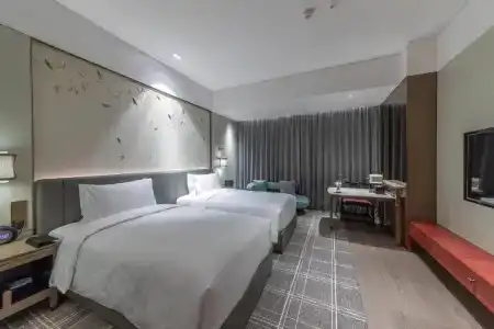 HUALUXE Xi an Chanba by IHG - 52