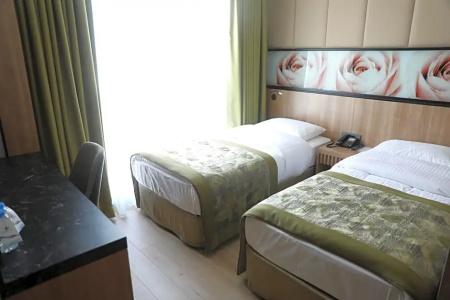 Radar Otel - 33