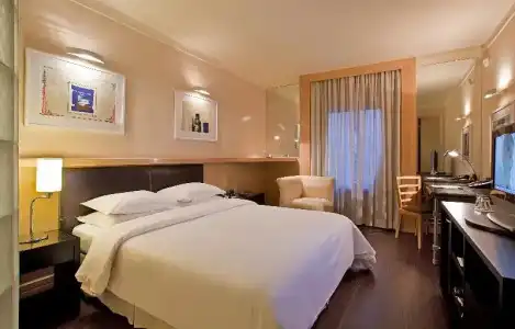 Pullman Sao Paulo Ibirapuera - 96
