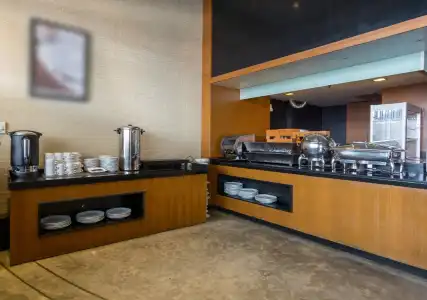 ASHLEE Hub Patong - 42