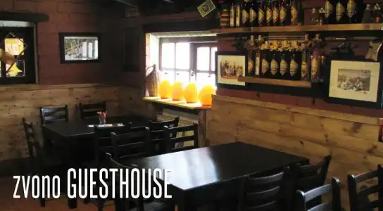 Guesthouse Zvono - 8