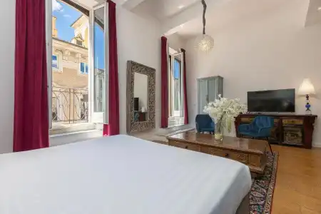 Suite Della Pigna - 132