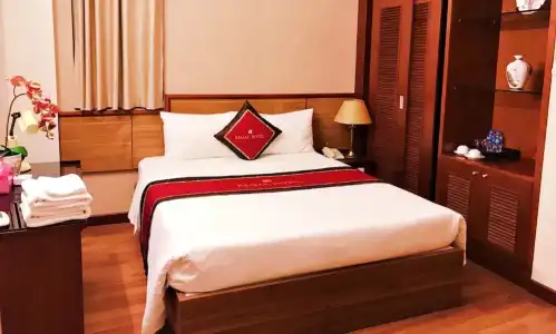 HANZ Regal Hanoi - 43