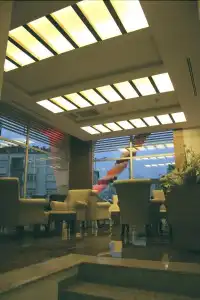 Cebeciler Otel - 16