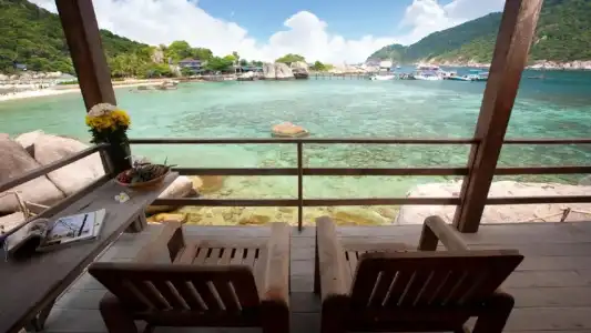 Nangyuan Island Dive Resort - 106