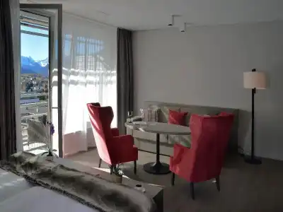 AMERON Davos Swiss Mountain Resort - 24