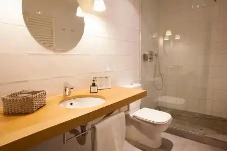 Eco Boutique Hostal Grau - 52