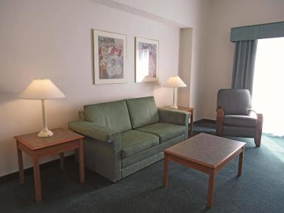 Albuquerque Marriott Pyramid North - 3