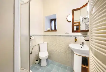Castle View Apartments - 64
