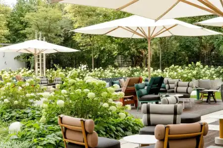 Motel One Berlin - Hauptbahnhof - 17